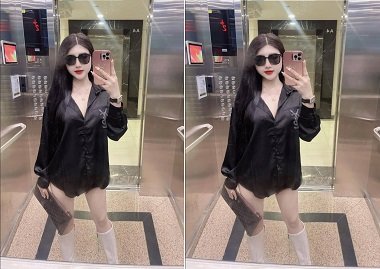 chịch nhau vietsub Thầy giáo chất chơi mời Shen Nana về dạy tiết học về tình dục